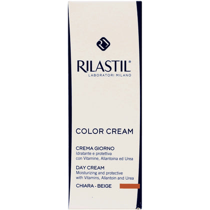 Rilastil Color Cream Giorno Dorata
