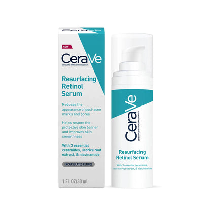 Cerave Siero Anti Segni Con Retinolo 30ml