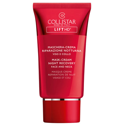 Collistar Maschera Crema Riparazione Notturna 75ml