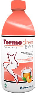 Termodren Evo Te' Pesca 500ml