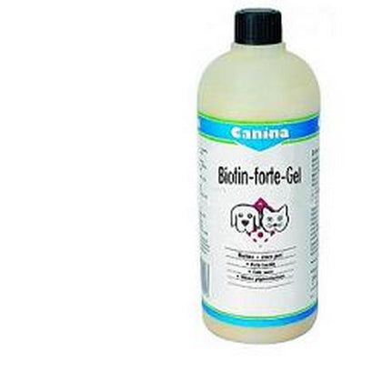 Biotin Ft Gel 100ml