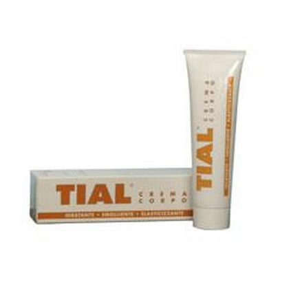 Tial Crema Corpo 150ml