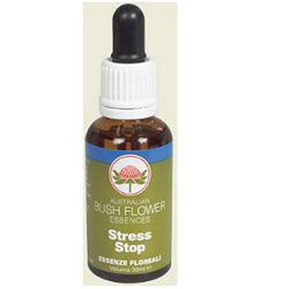 Stress Stop Gocce 30ml