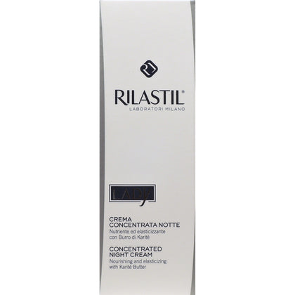 Rilastil Lady Crema Notte 50ml