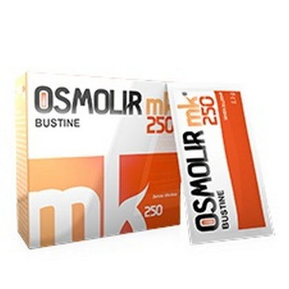 Osmolir Mk 250 14 Buste