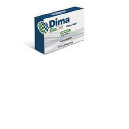 Dima Biodiet Collagene 30tav