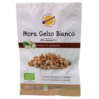 Gelso Bianco Alicament Bio 25g