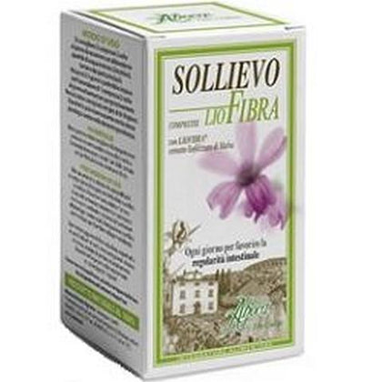 Sollievo Liofibra 70 Compresse 680mg