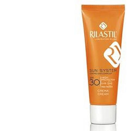 Rilastil Sun System 30 Crema 50ml