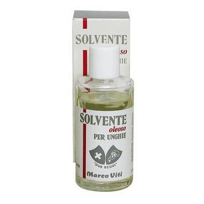 Unghiasil Solvente Oleoso 50ml