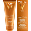 Vichy Capital Soleil Latte Autoabbronzante Viso Corpo 100ml