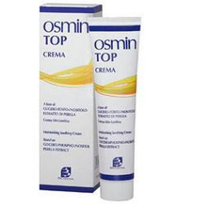 Osmin Top Crema Idro Lenitivo 175ml