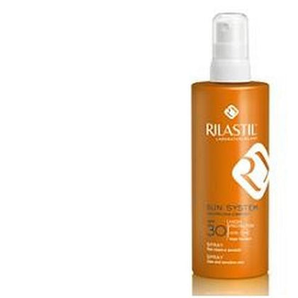 Rilastil Sun System 30 Spray200ml