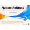 Maalox Reflusso 14 Compresse 20mg