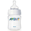 Avent Bib Classic 125ml