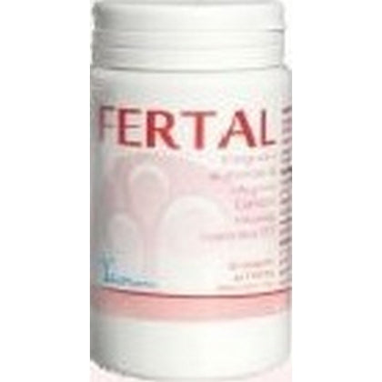 Fertal 60 Compresse
