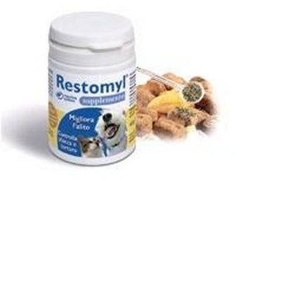 Restomyl Supplemento 40g
