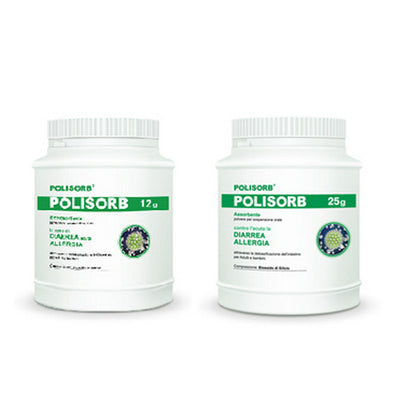 Polisorb Assorbente Intest 25g