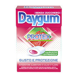 Daygum Protex Fragola 30g