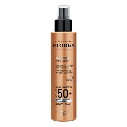 Filorga Uv Bronze Body Spf50+ 150ml