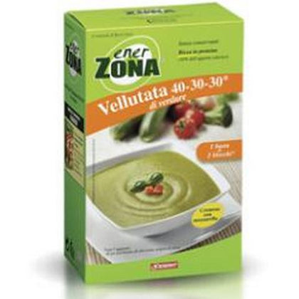 Enerzona Vellutata 40-30-30