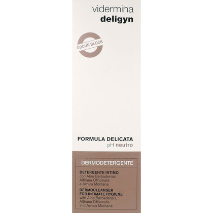 Vidermina Deligyn Detergente 300ml