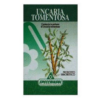 Uncaria Tomentosa Erbe 80 Capsule