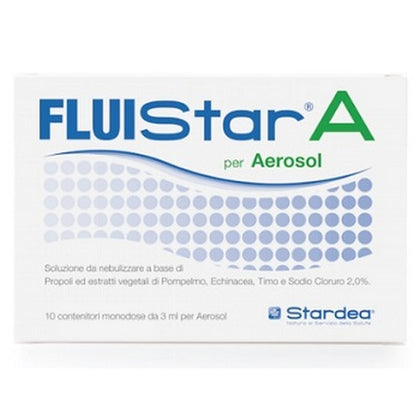 Fluistar A 10monod Aerosol