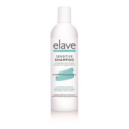 Elave Derm Shampoo 250ml