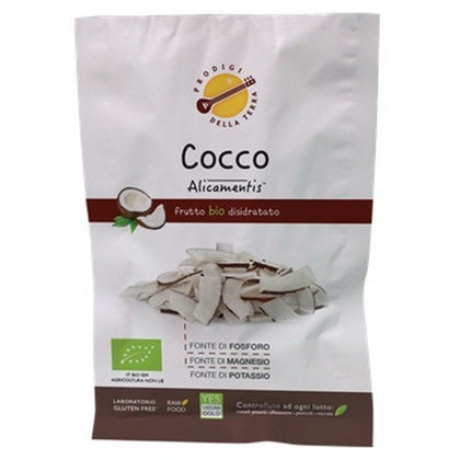 Cocco Alicamentis Bio 25g