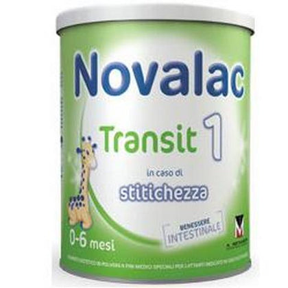 Novalac Transit 1 800g