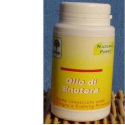 Olio Enotera 50 Perle