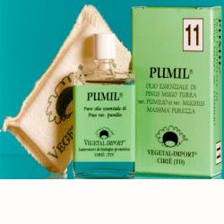 Pumil Oe Pino Pumilio 10ml