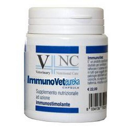 Immunov Capsule 40 Capsule