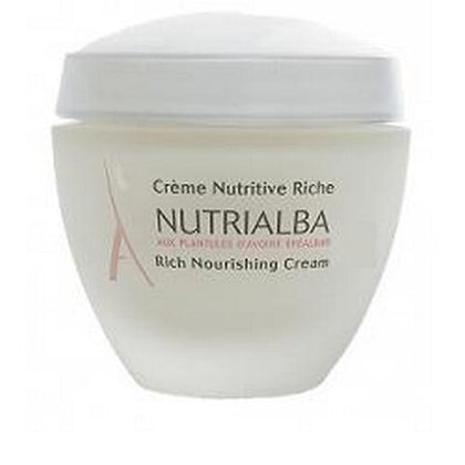 Nutrialba Crema Ricca Aderma