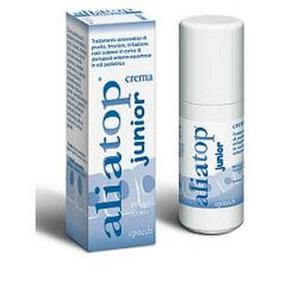 Aliatop Junior Crema 50ml