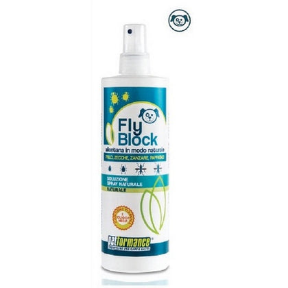 Flyblock Lozione Antip Cane 400ml