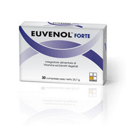 Euvenol Ft 30 Compresse