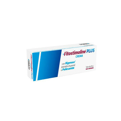Fitostimoline Plus Crema 32g