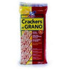 Crackers Grano 250g Bio