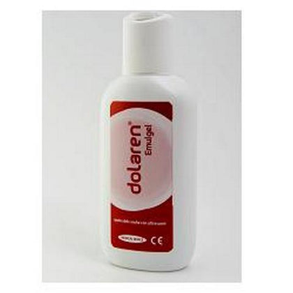 Dolaren Emulgel 250ml