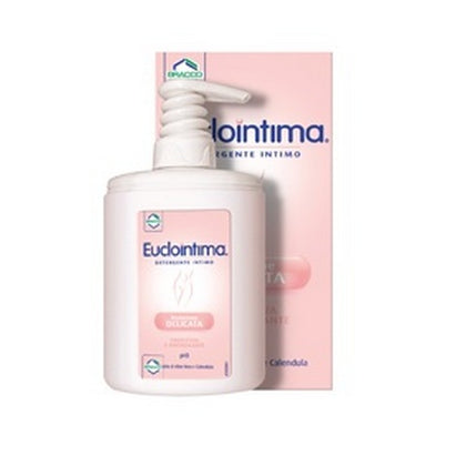 Euclointima C/antibatt Naturale