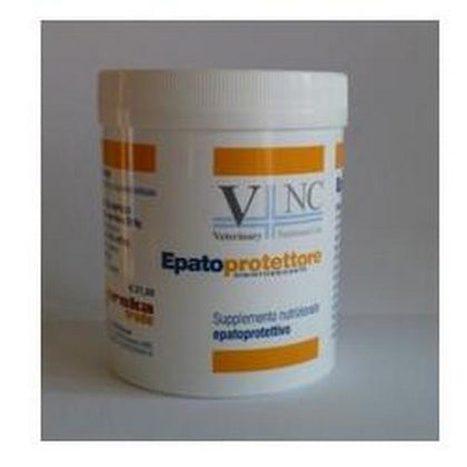 Epatoprotettore Polvere 120g