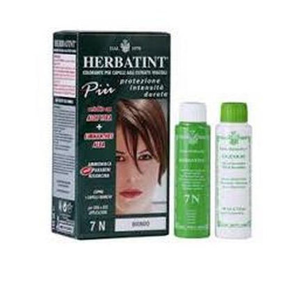 Herbatint Nero 1n 135ml