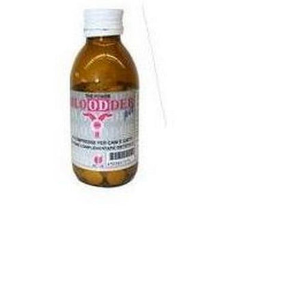 Bloodder 80 Compresse