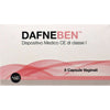 Dafneben 8 Capsule Vaginali