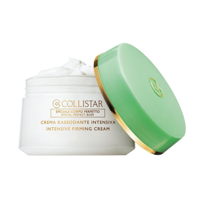 Collistar Crema Rassodante Intensiva 400ml