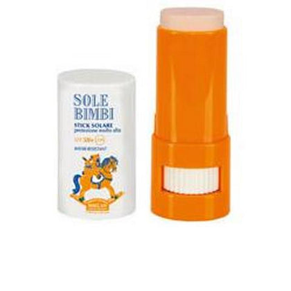 Sole Bimbi Stick Spf50+ 8ml