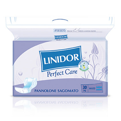 Linidor Azzurro Minimo Sag 30p