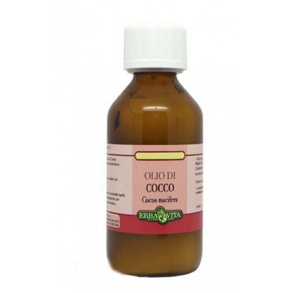 Cocco Olio 100ml